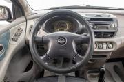 Nissan Almera Tino I Барнаул  - изображение 33
