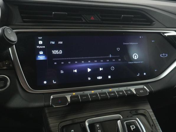 Geely Atlas Pro с пробегом 2022 года, цена 1 989 000 рублей, 67815 км, внедорожник, Автокод Объявления