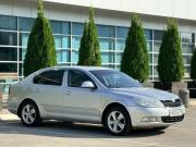 Skoda Octavia II (A5) Рестайлинг Уфа  - изображение 12
