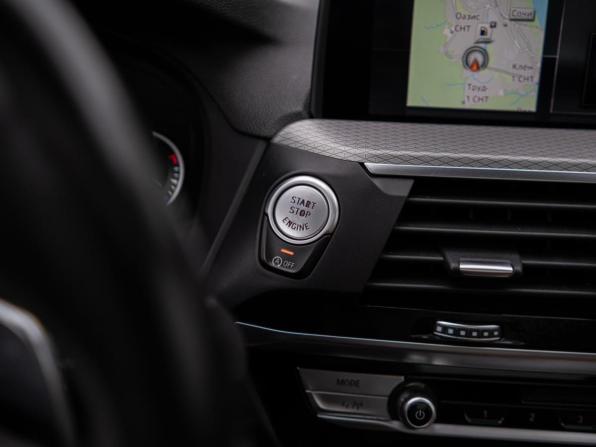 BMW X3 III (G01) с пробегом 2019 года, цена 3 749 000 рублей, 103536 км, внедорожник, Автокод Объявления