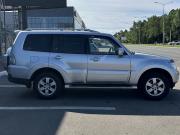Mitsubishi Pajero IV Иваново  - изображение 14