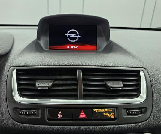Opel Mokka I с пробегом 2014 года, цена 1 299 000 рублей, 113079 км, внедорожник, Автокод Объявления
