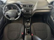 Kia Rio III Рестайлинг Москва  - изображение 29
