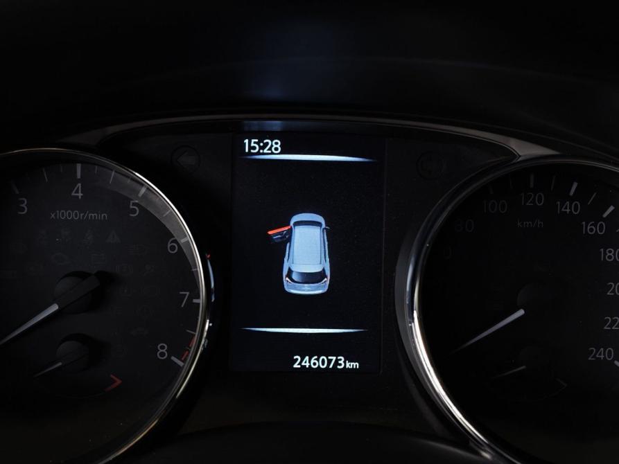 Nissan X-Trail III Москва  - изображение 17