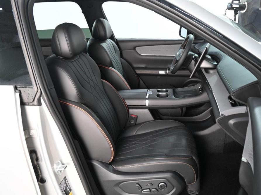 Changan Qiyuan Q07 Ростов-на-Дону  - изображение 8