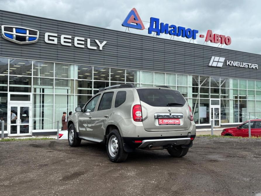 Renault Duster I Набережные Челны  - изображение 3