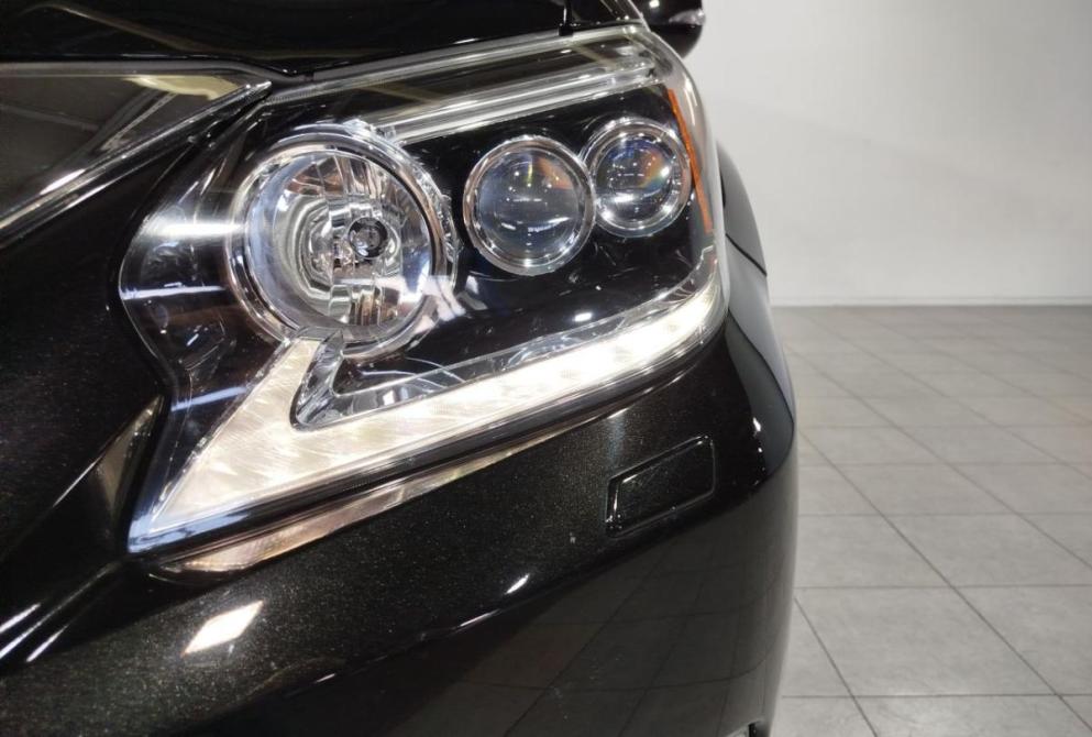 Lexus GX II Рестайлинг Саратов  - изображение 9