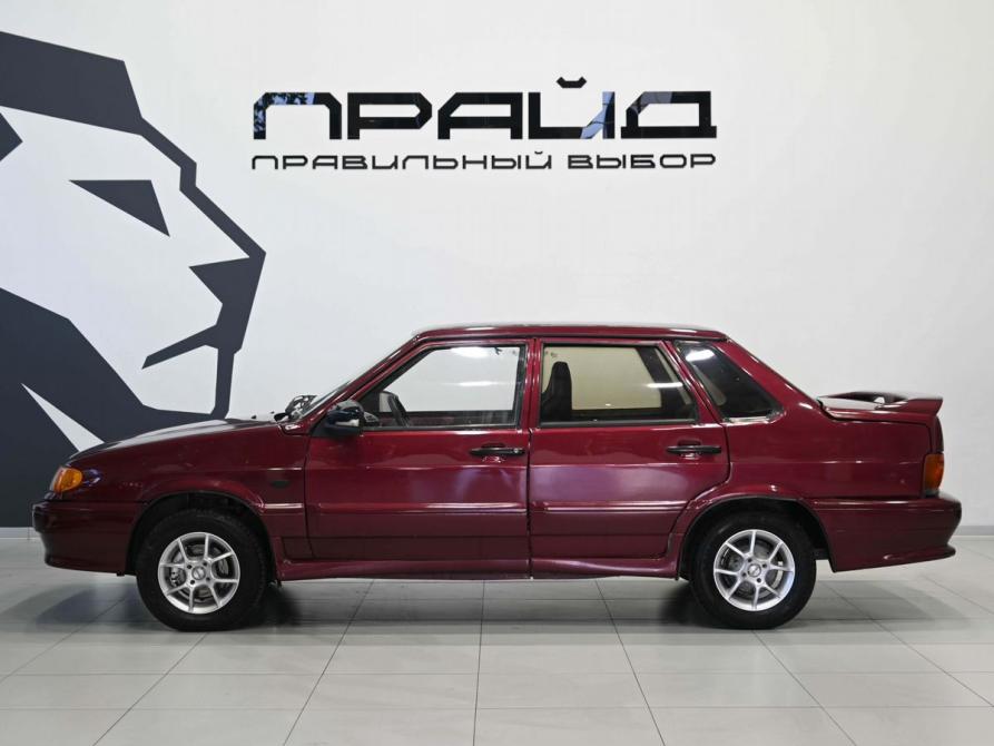 Lada (ВАЗ) 2115 Ростов-на-Дону  - изображение 8