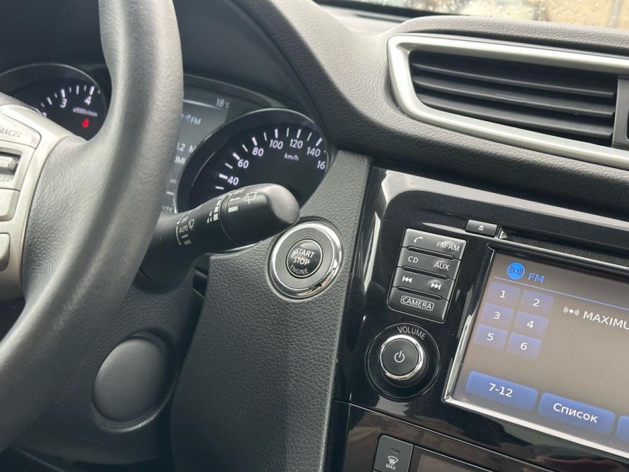 Nissan X-Trail III Пермь  - изображение 35