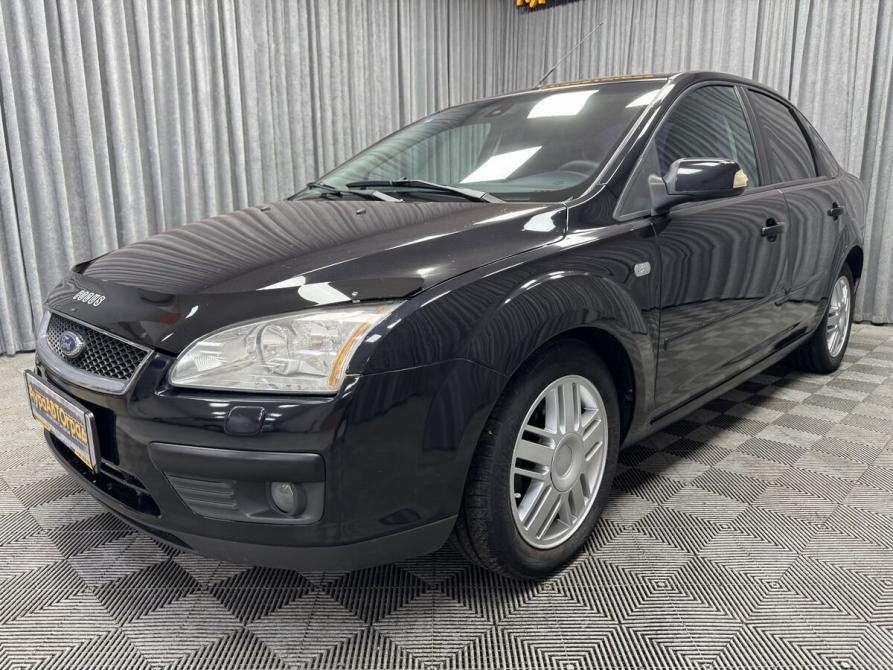 Ford Focus II Стерлитамак  - изображение 6