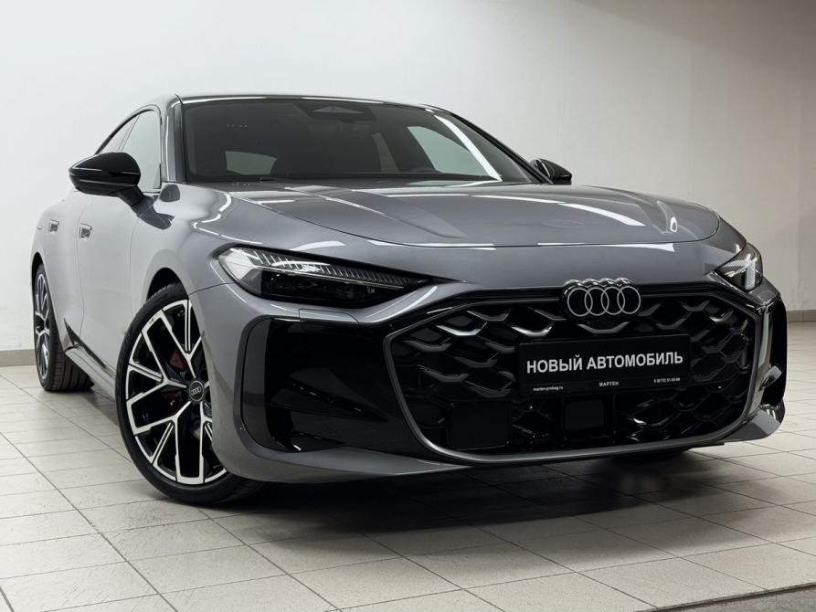 Audi A5 III (B10) Вологда  - изображение 3