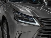 Lexus LX III Рестайлинг 2 Москва  - изображение 63