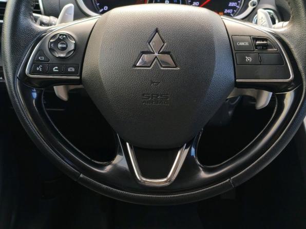 Mitsubishi Eclipse Cross I с пробегом 2018 года, цена 1 800 000 рублей, 135345 км, внедорожник, Автокод Объявления