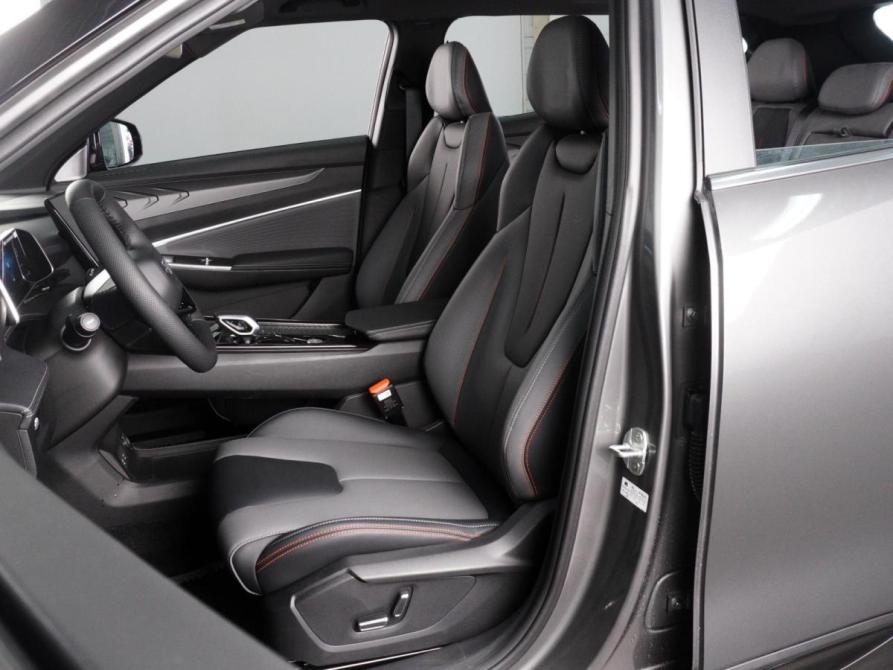Geely Cityray Минеральные Воды  - изображение 10