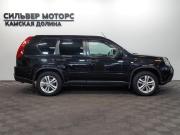 Nissan X-Trail II Рестайлинг Пермь  - изображение 21