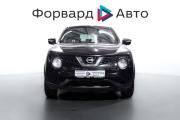 Nissan Juke I Рестайлинг Тюмень  - изображение 26