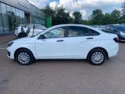Lada (ВАЗ) Vesta I Рестайлинг (NG) Стерлитамак  - изображение 23