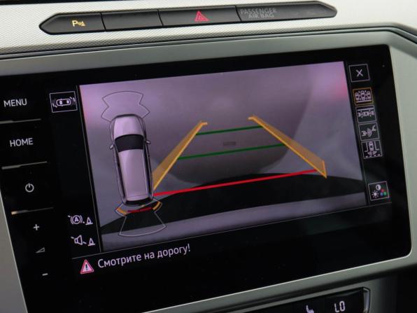 Volkswagen Passat B8 с пробегом 2019 года, цена 2 147 000 рублей, 233834 км, универсал, Автокод Объявления