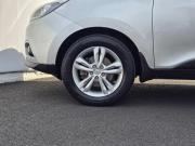 Hyundai ix35 I Рестайлинг Таганрог  - изображение 39