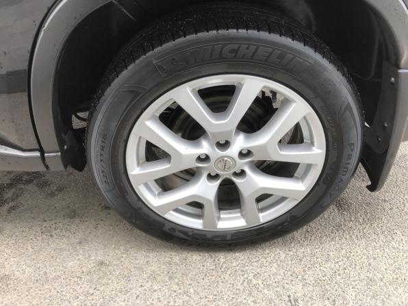 Nissan X-Trail II Рестайлинг с пробегом 2013 года, цена 1 599 000 рублей, 109319 км, внедорожник, Автокод Объявления