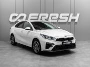 Kia Cerato IV Тюмень  - изображение 20