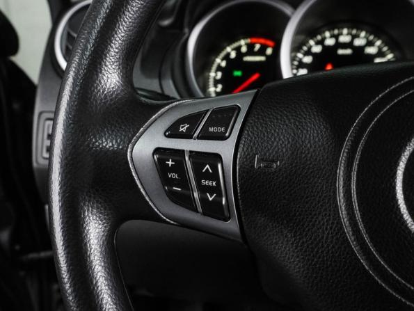 Suzuki Grand Vitara II Рестайлинг с пробегом 2011 года, цена 1 246 000 рублей, 180157 км, внедорожник, Автокод Объявления