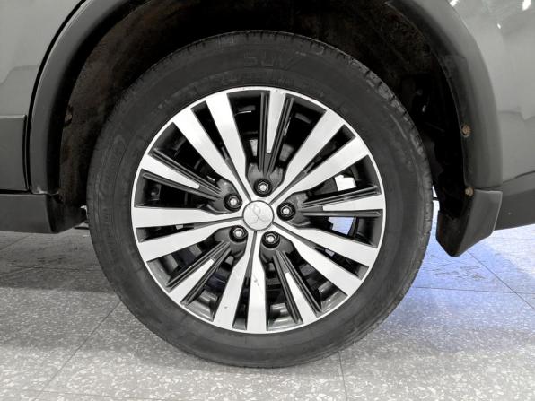 Mitsubishi Outlander III Рестайлинг 2 с пробегом 2018 года, цена 1 725 000 рублей, 150501 км, внедорожник, Автокод Объявления