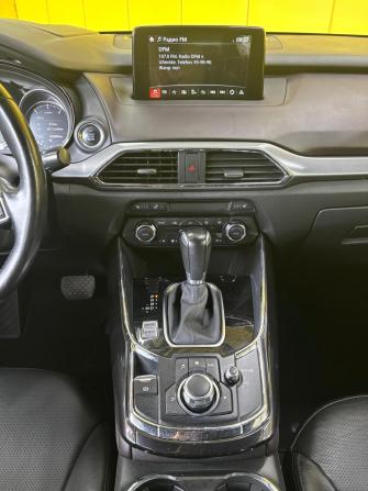 Mazda CX-9 II с пробегом 2018 года, цена 2 650 000 рублей, 192000 км, внедорожник, Автокод Объявления