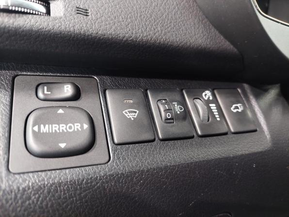 Toyota Highlander II (XU40) Рестайлинг с пробегом 2011 года, цена 1 930 000 рублей, 224670 км, внедорожник, Автокод Объявления