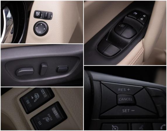 Nissan X-Trail III Рестайлинг с пробегом 2022 года, цена 2 645 000 рублей, 100492 км, внедорожник, Автокод Объявления