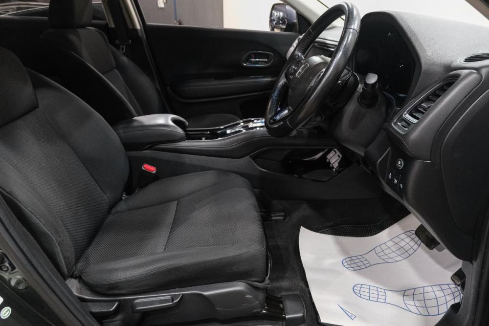 Honda Vezel I Новокузнецк  - изображение 12
