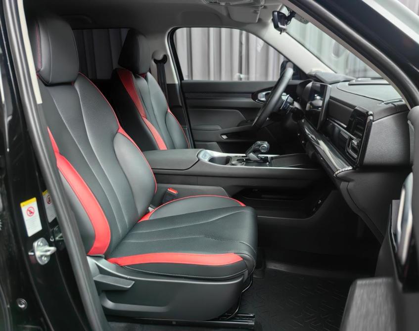 Haval H3 I Москва  - изображение 8