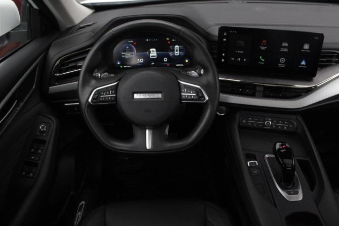 Haval F7 I Рестайлинг с пробегом 2024 года, цена 2 295 000 рублей, 65144 км, внедорожник, Автокод Объявления