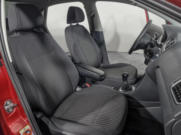 Volkswagen Polo V с пробегом 2012 года, цена 639 000 рублей, 230934 км, седан, Автокод Объявления