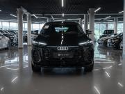 Audi Q5 III Москва  - изображение 33