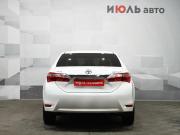 Toyota Corolla XI (E160 E170 E180) Екатеринбург  - изображение 23