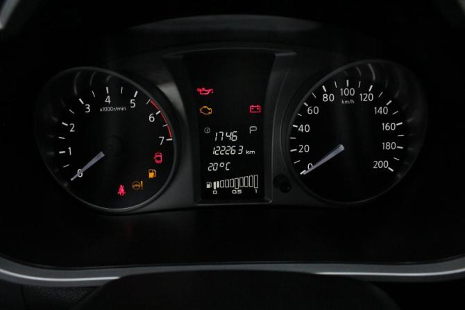 Datsun on-DO I с пробегом 2019 года, цена 649 000 рублей, 120000 км, седан, Автокод Объявления