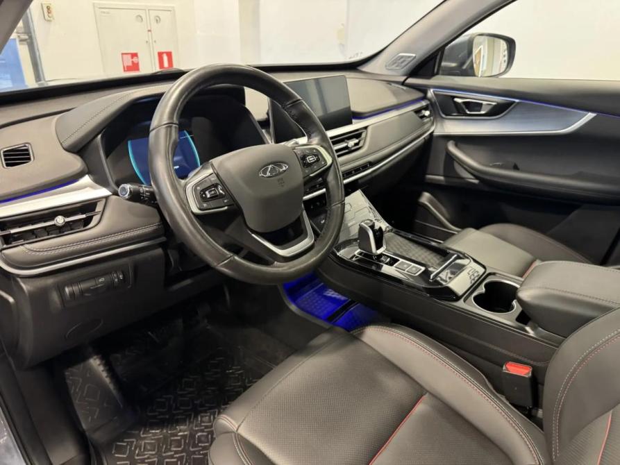 Chery Tiggo 7 Pro I Подольск  - изображение 7