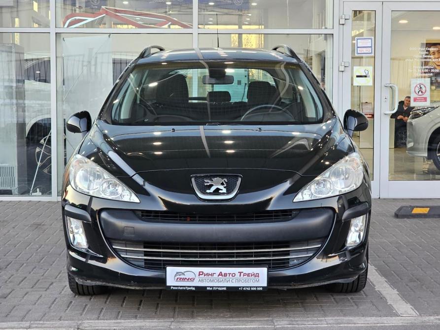 Peugeot 308 I Липецк  - изображение 3