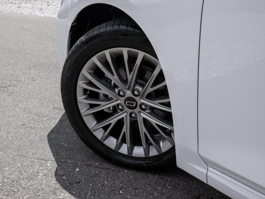 FAW Bestune B70 I Рестайлинг Сочи  - изображение 6