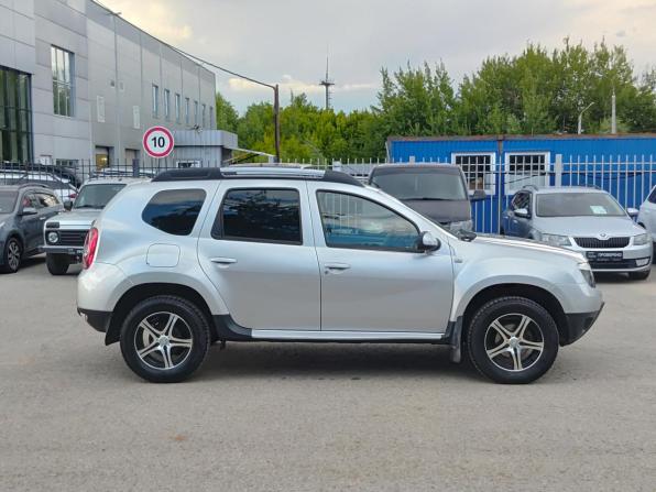 Renault Duster I с пробегом 2014 года, цена 880 000 рублей, 192000 км, внедорожник, Автокод Объявления