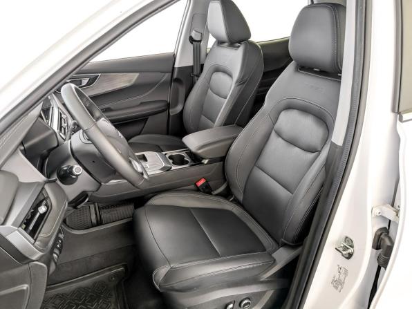 Chery Tiggo 4 Pro I с пробегом 2023 года, цена 1 770 000 рублей, 10105 км, внедорожник, Автокод Объявления