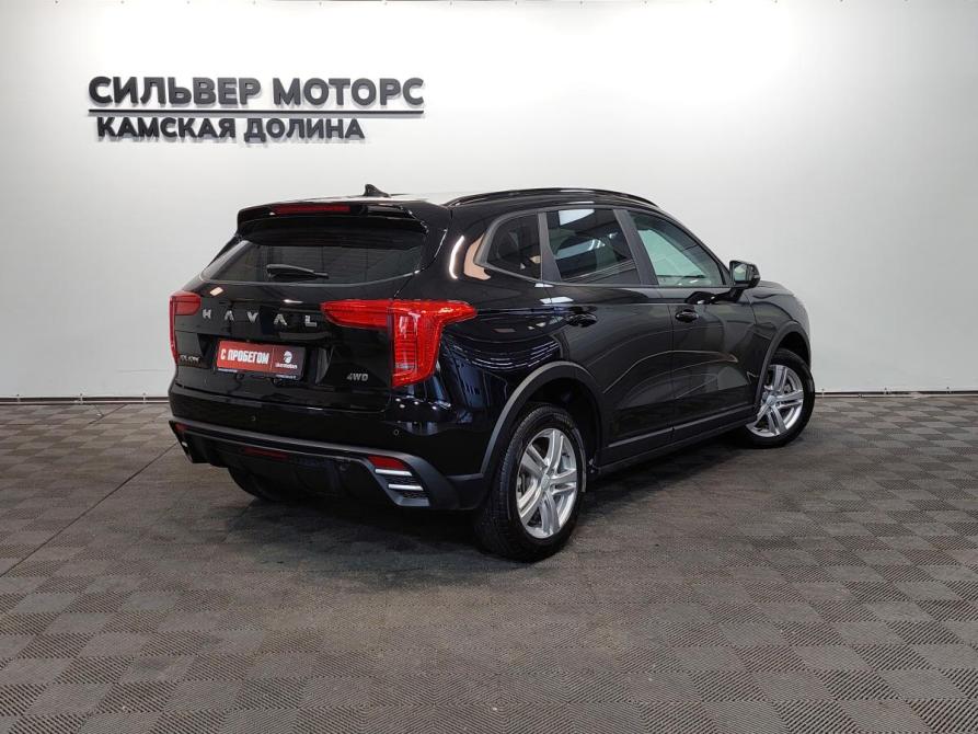 Haval Jolion I Рестайлинг Пермь  - изображение 2