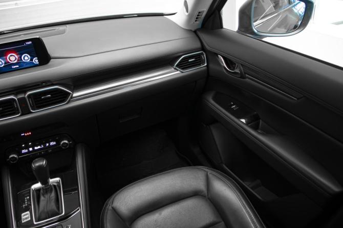 Mazda CX-5 II с пробегом 2019 года, цена 2 997 000 рублей, 100217 км, внедорожник, Автокод Объявления