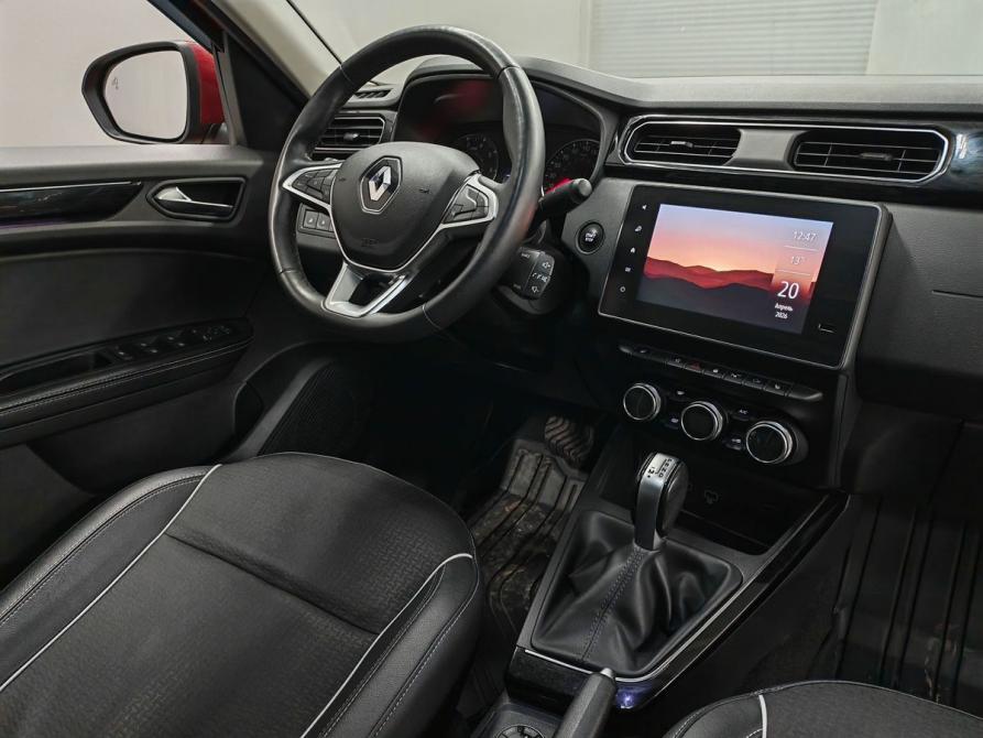 Renault Arkana I Москва  - изображение 10