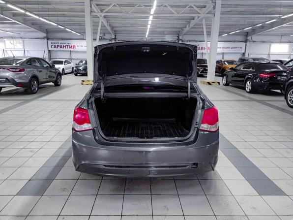 Chevrolet Cruze I Рестайлинг с пробегом 2012 года, цена 573 000 рублей, 197000 км, седан, Автокод Объявления