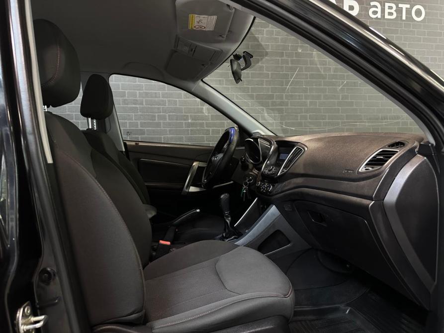 Chery Tiggo 5 I Челябинск  - изображение 8