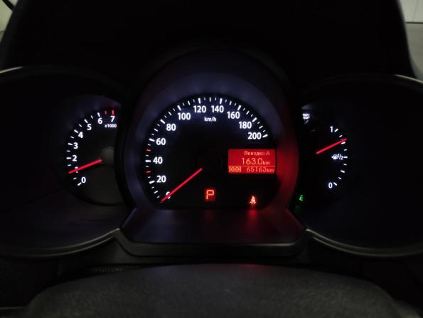 Kia Picanto II с пробегом 2012 года, цена 850 000 рублей, 65126 км, хэтчбек, Автокод Объявления