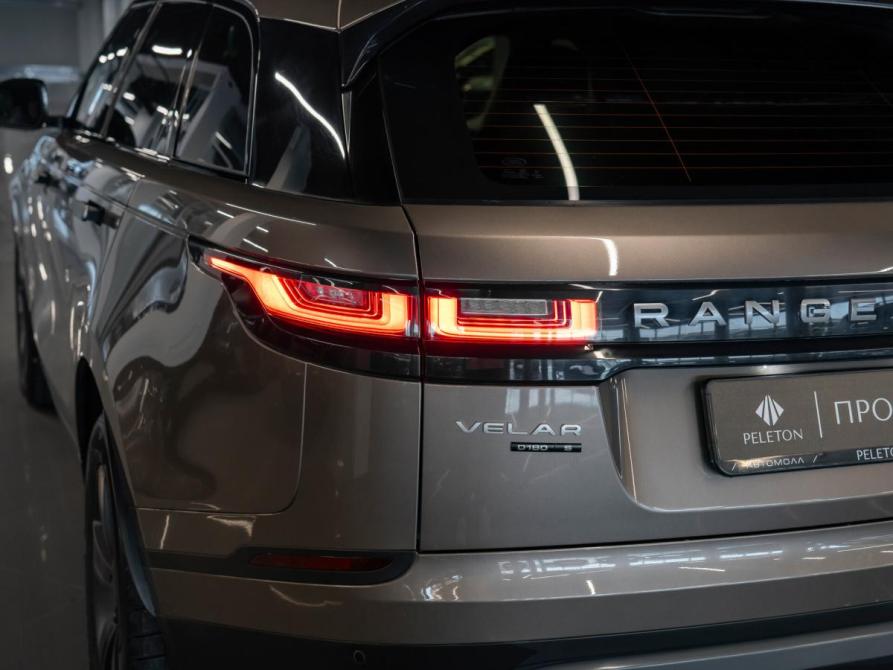 Land Rover Range Rover Velar I Москва  - изображение 32