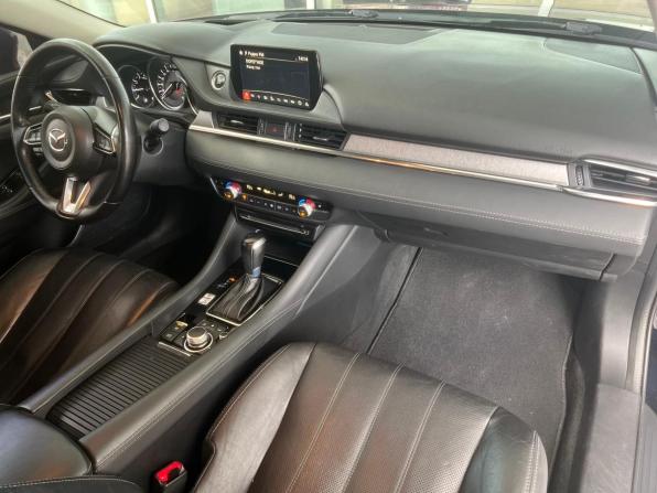 Mazda 6 III (GJ) Рестайлинг 2 с пробегом 2020 года, цена 2 649 000 рублей, 97500 км, седан, Автокод Объявления